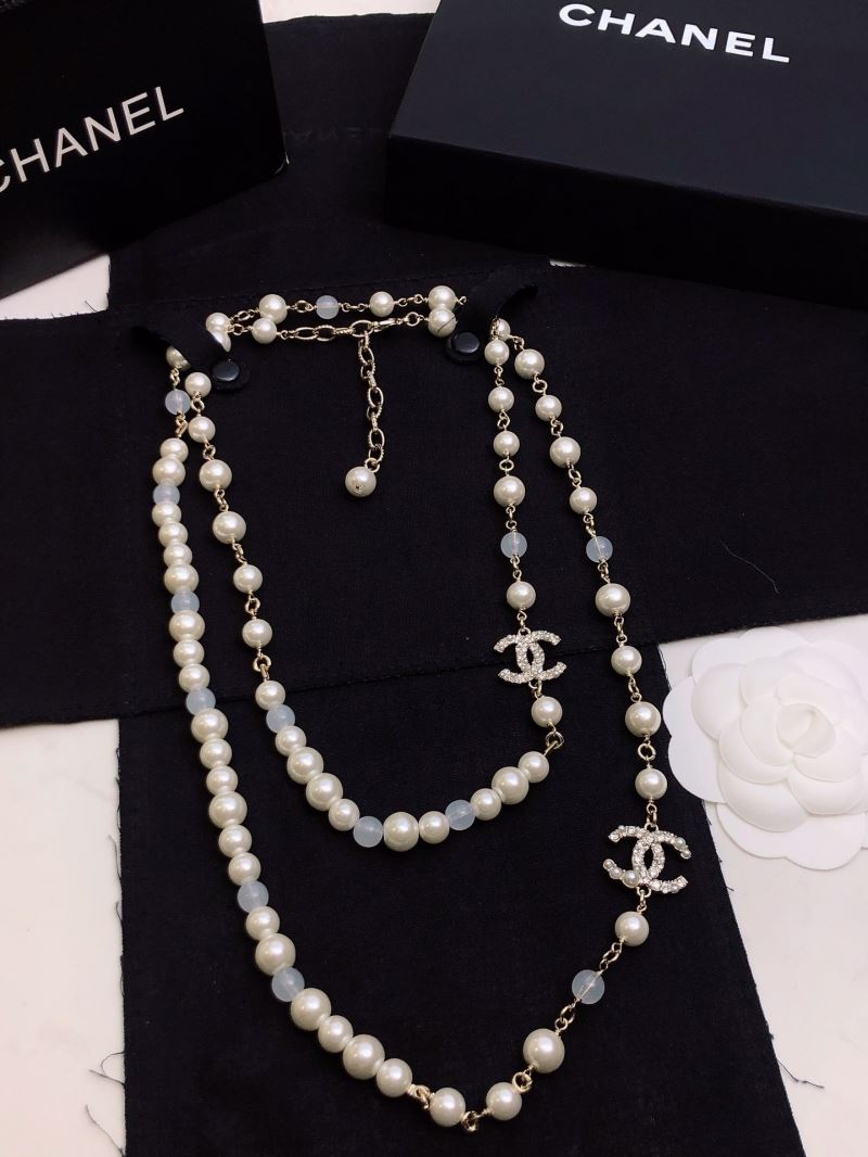 Chanel Necklaces